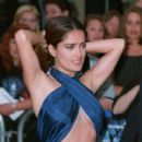 Salma Hayek