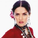 Salma Hayek