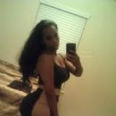 The always dependable mirror booty shot