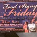 Gotta love a hood party