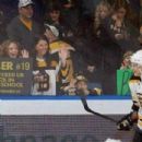 Wonder if he remembered them?