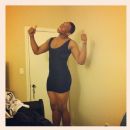 Ohio State forward Jared Sullinger is wearing a dress
