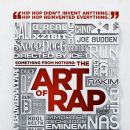 Ice-T's 'Something from Nothing: The Art of Rap'