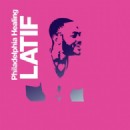 Corey Latif Williams