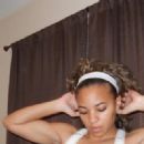 Nothing like a fit sista