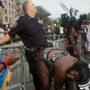 Here's one way to get out of a ticket