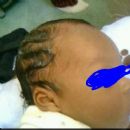 Why would somebody do this to a child?