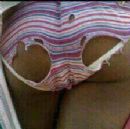 Why even bother wearing draws
