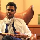 Eric Benet