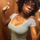 Nice nerdy boobs
