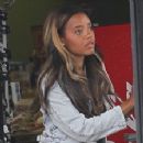Angela Simmons