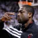 Dwyane Wade