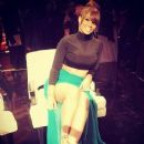 Evelyn Lozada