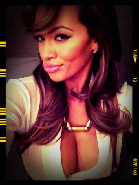 Evelyn Lozada