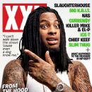 Hip-Hop superstar Waka Flocka Flame rocks the next cover of XXL Magazine.