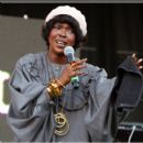 Lauryn Hill is in big trouble with Uncle Sam.