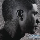What's really good with Usher's haircut?