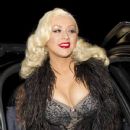 Christina Aguilera