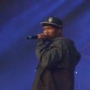 50 Cent rapping