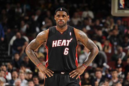 Lebron