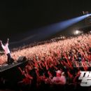 50 Cent Live in Mumbai, India