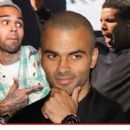 Tony Parker is suing W.i.P. nightclub over the Chris Brown/Drake fight 