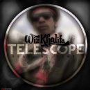 Wiz Khalifa telescope album ft. 50 cent