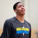 Anthony in New Orleans