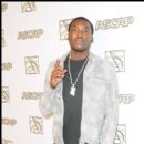 Meek Mills at the 2012 ASCAP Rhythm and Soul Awards