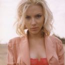 Scarlett Johansson