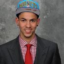 Austin on Draft night