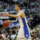 Austin with Duke