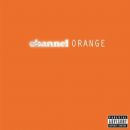 Frank Ocean's 'Channel Orange' album