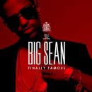 Big Sean's Finally Famous album
