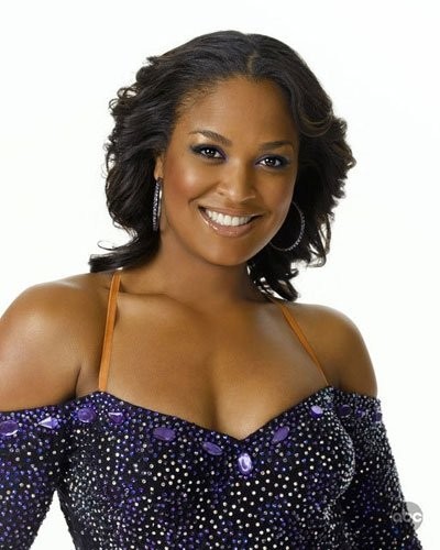Laila Ali