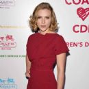 Scarlett Johansson