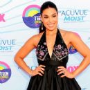 Jordin Sparks at the 2012 Teen Choice Awards