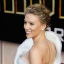 Scarlett Johansson