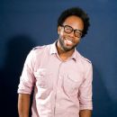 Dwele looking nice