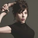 Scarlett Johansson