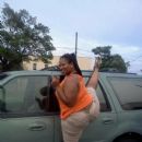 Watch out for the big girls!