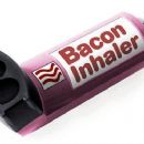 Got asthma? Love bacon?  Here you go