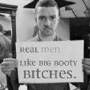 Justin Timberlake has a message for you