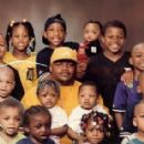 Do you think he can name all of his kids?