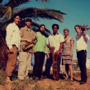 The Souljazz Orchestra