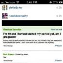 She's not the smartest little girl