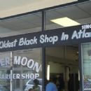 Oldest Barbershop In Atlanta