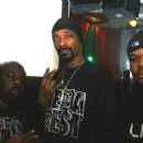 DJ Blak Magic, Snoop Dogg, and Jayforce