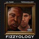 Fizzyology Album Cover
