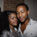 John Legend x Teyana Taylor
